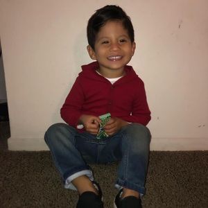 Meet your Posher, Leonard